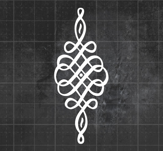 Palaye Royale - Premium Vinyl Decal