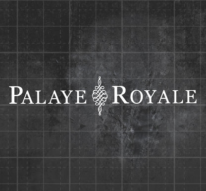 Palaye Royale - Premium Vinyl Decal