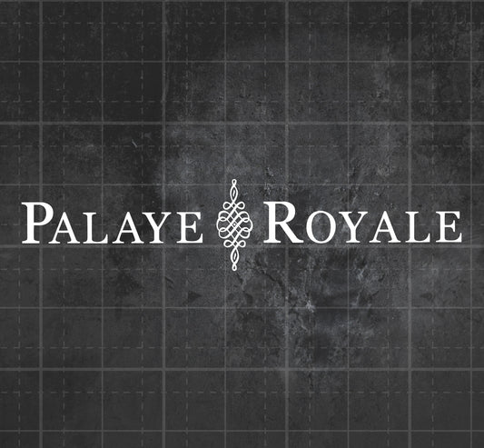 Palaye Royale - Premium Vinyl Decal