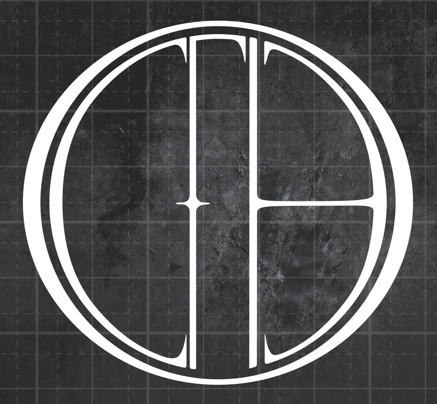 Pantera (CFH) - Premium Vinyl Decal