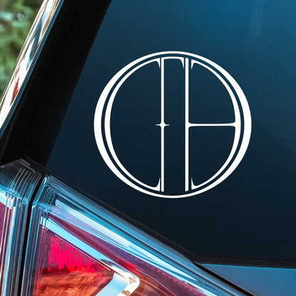 Pantera (CFH) - Premium Vinyl Decal