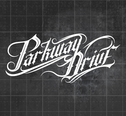 Parkway Drive - Premium Vinyl Decal