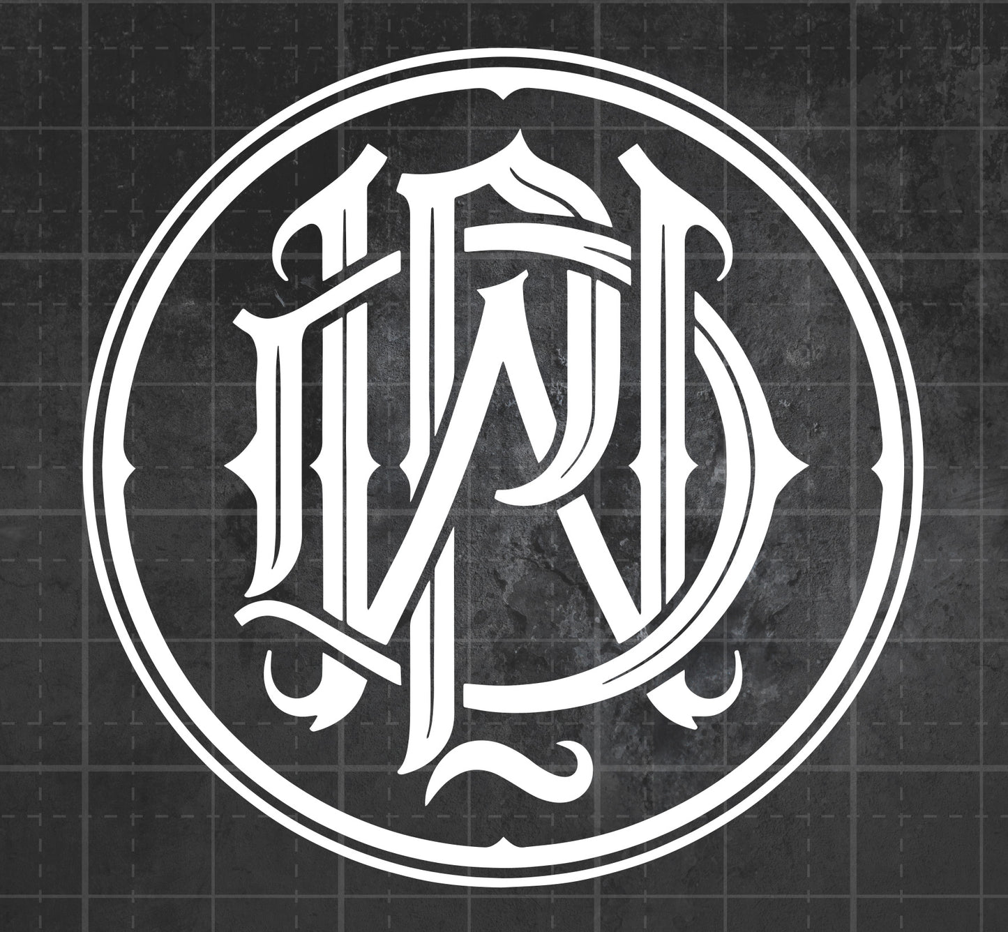 Parkway Drive - Premium Vinyl Decal