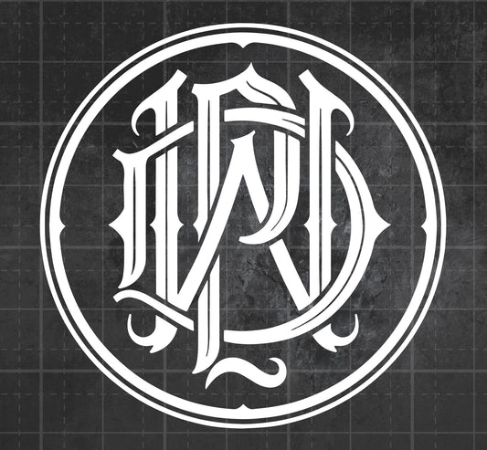 Parkway Drive - Premium Vinyl Decal