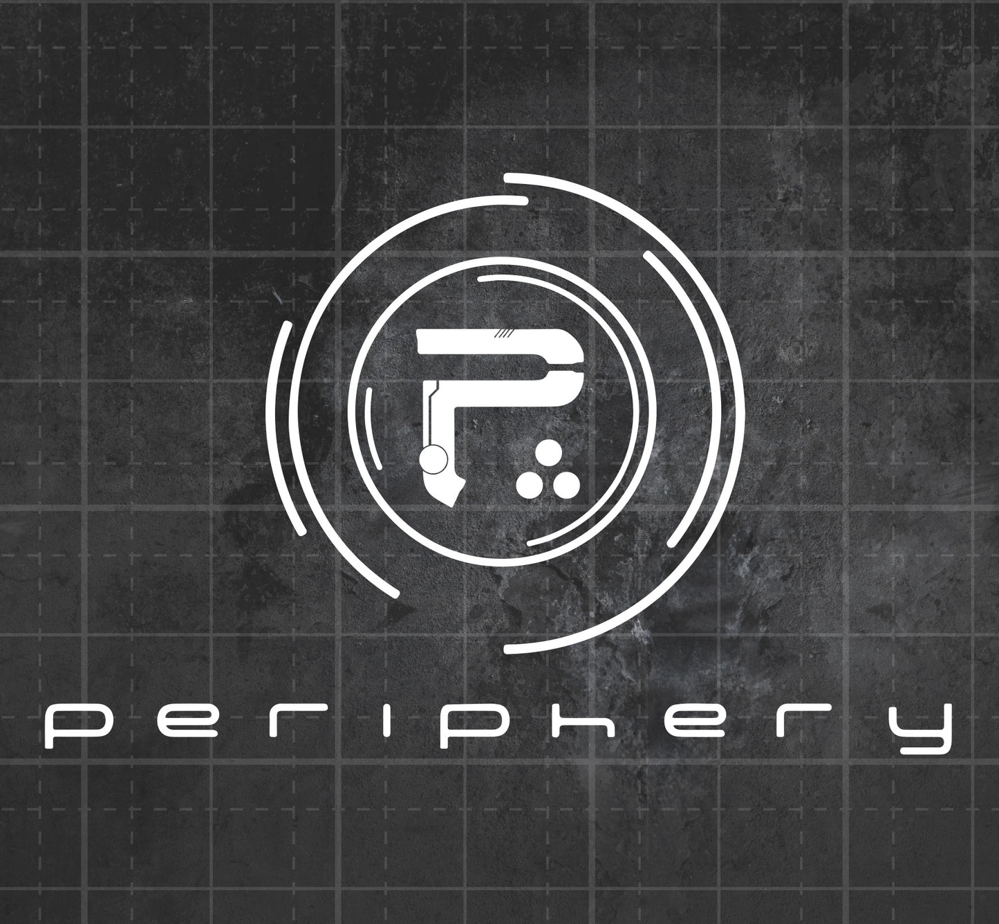 Periphery - Premium Vinyl Decal