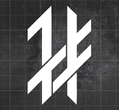 Phinehas - Premium Vinyl Decal