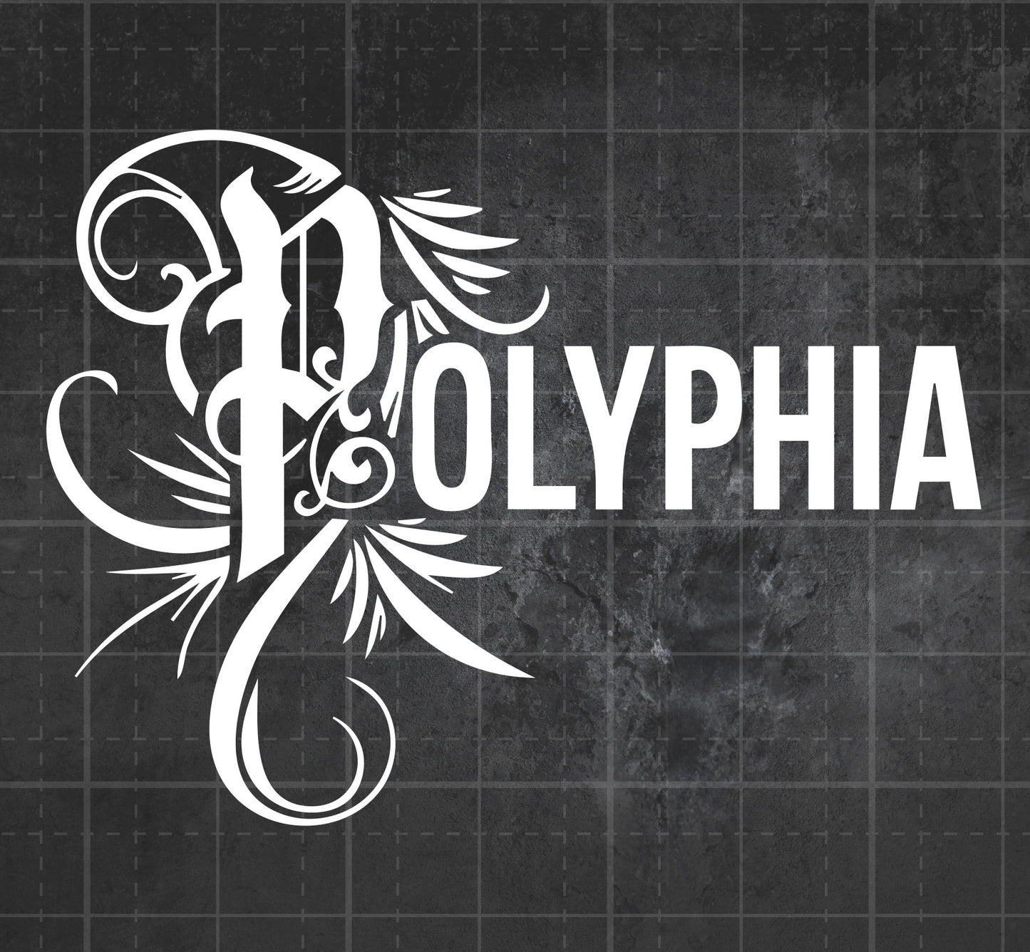 Polyphia - Premium Vinyl Decal