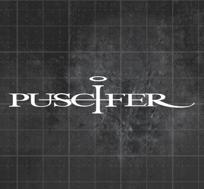 Puscifer - Premium Vinyl Decal