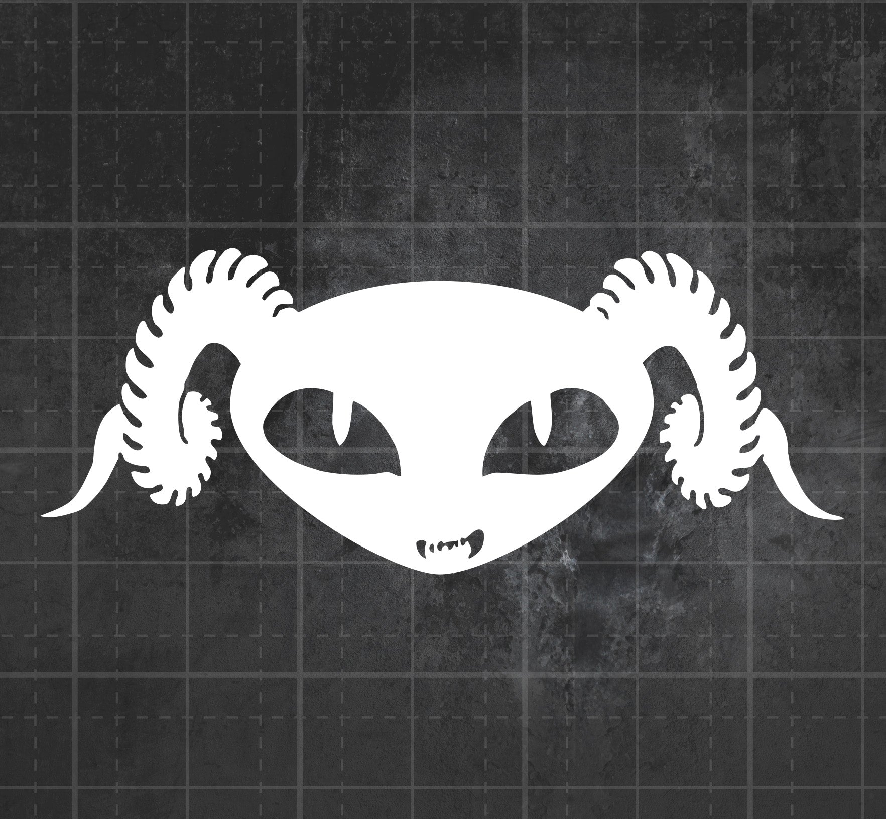 Puscifer - Premium Vinyl Decal – Riot! Sticker Co.