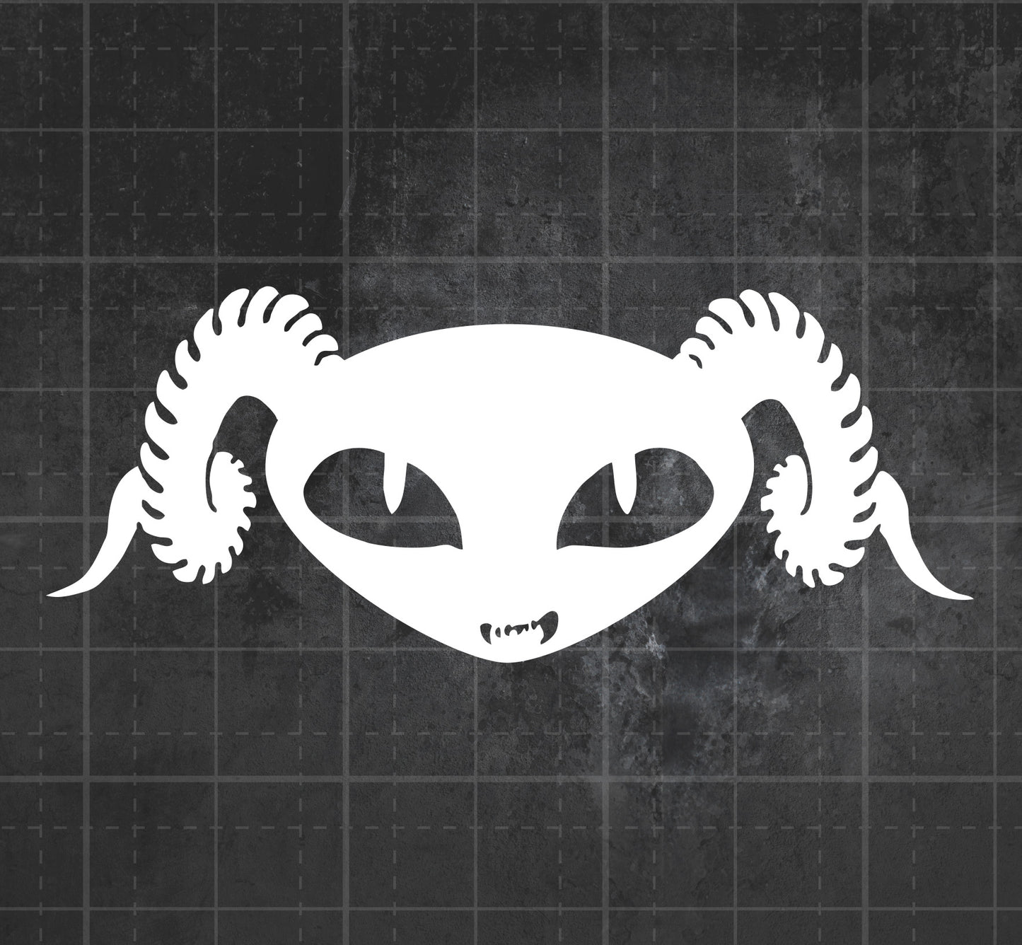 Puscifer - Premium Vinyl Decal