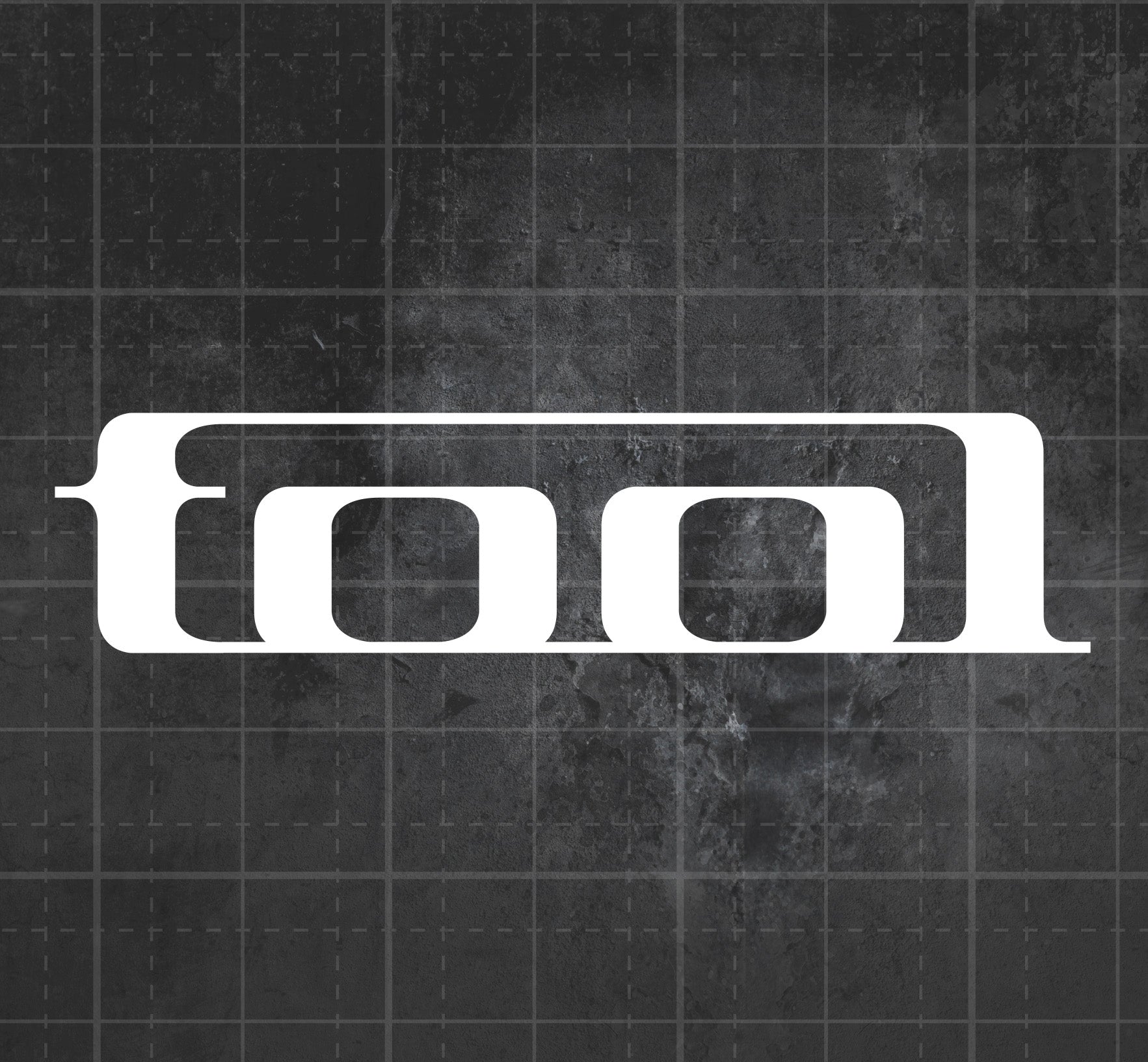 Tool - Premium Vinyl Decal – Riot! Sticker Co.