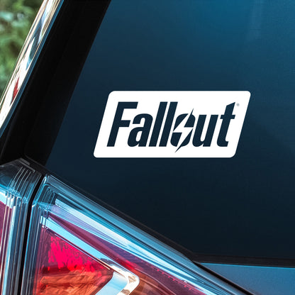 Fallout - Premium Vinyl Decal
