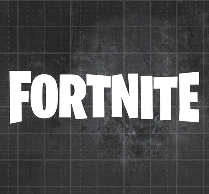 Fortnite - Premium Vinyl Decal